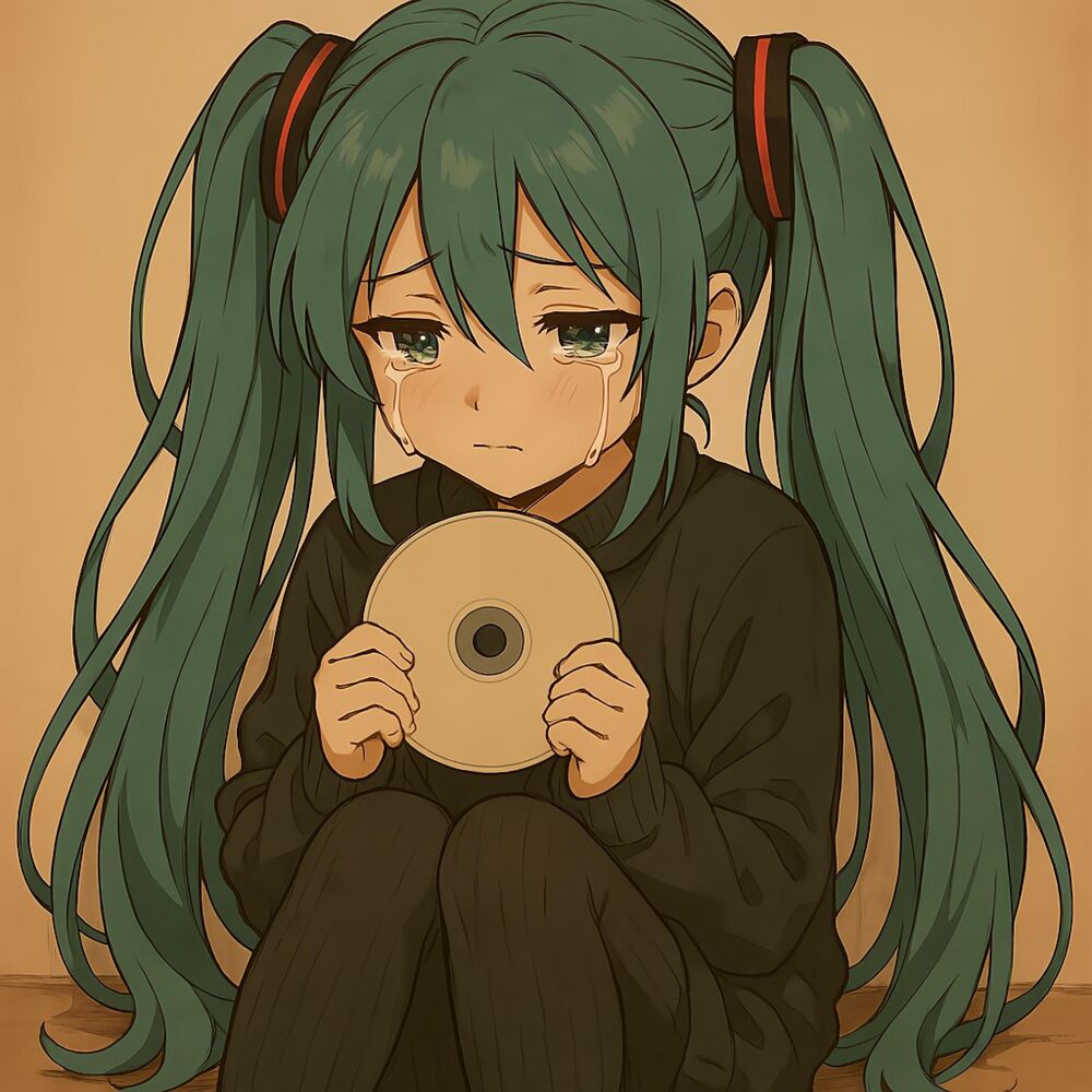Picture of For When You Miss Me (Bonus)