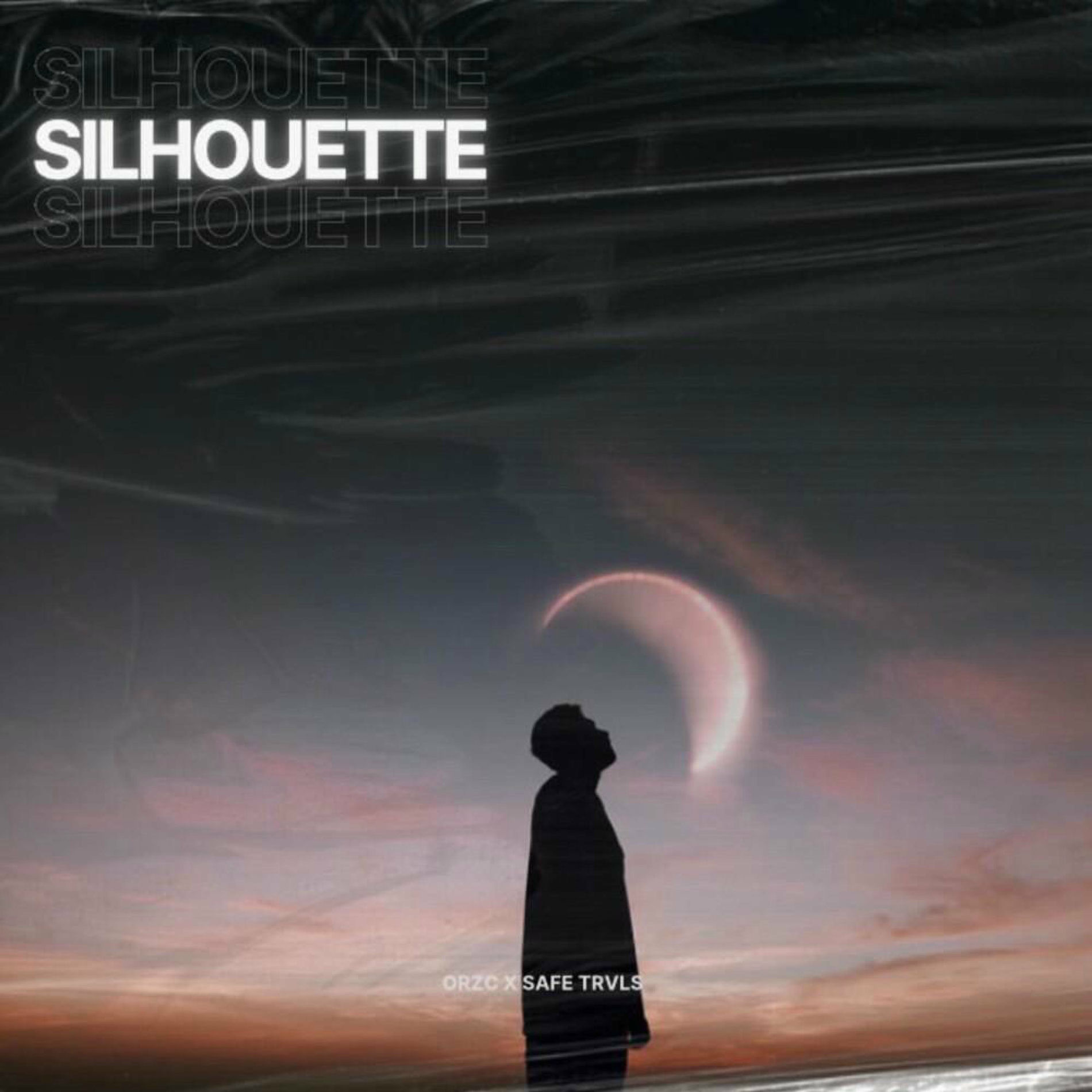 Album cover of SILHOUETTE