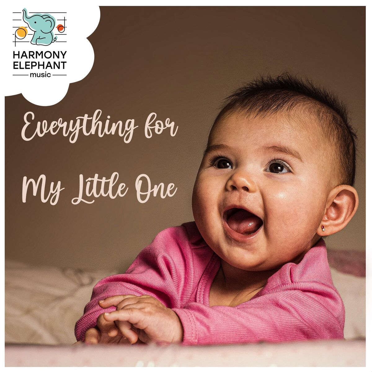 Album cover of Everything for My Little One