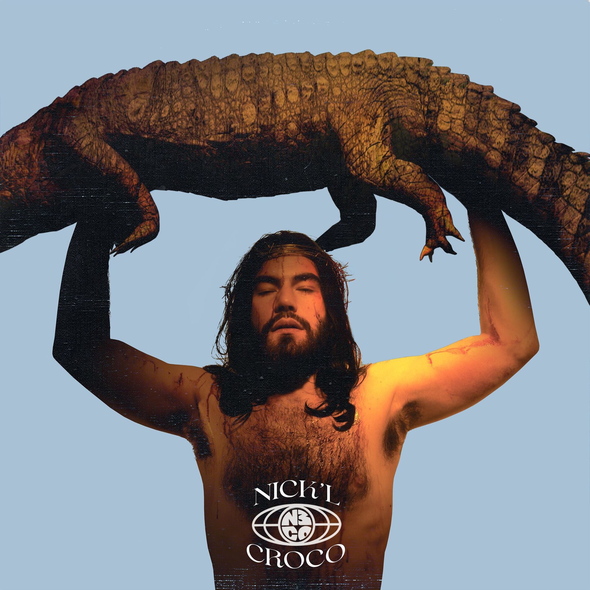 Album cover of Croco