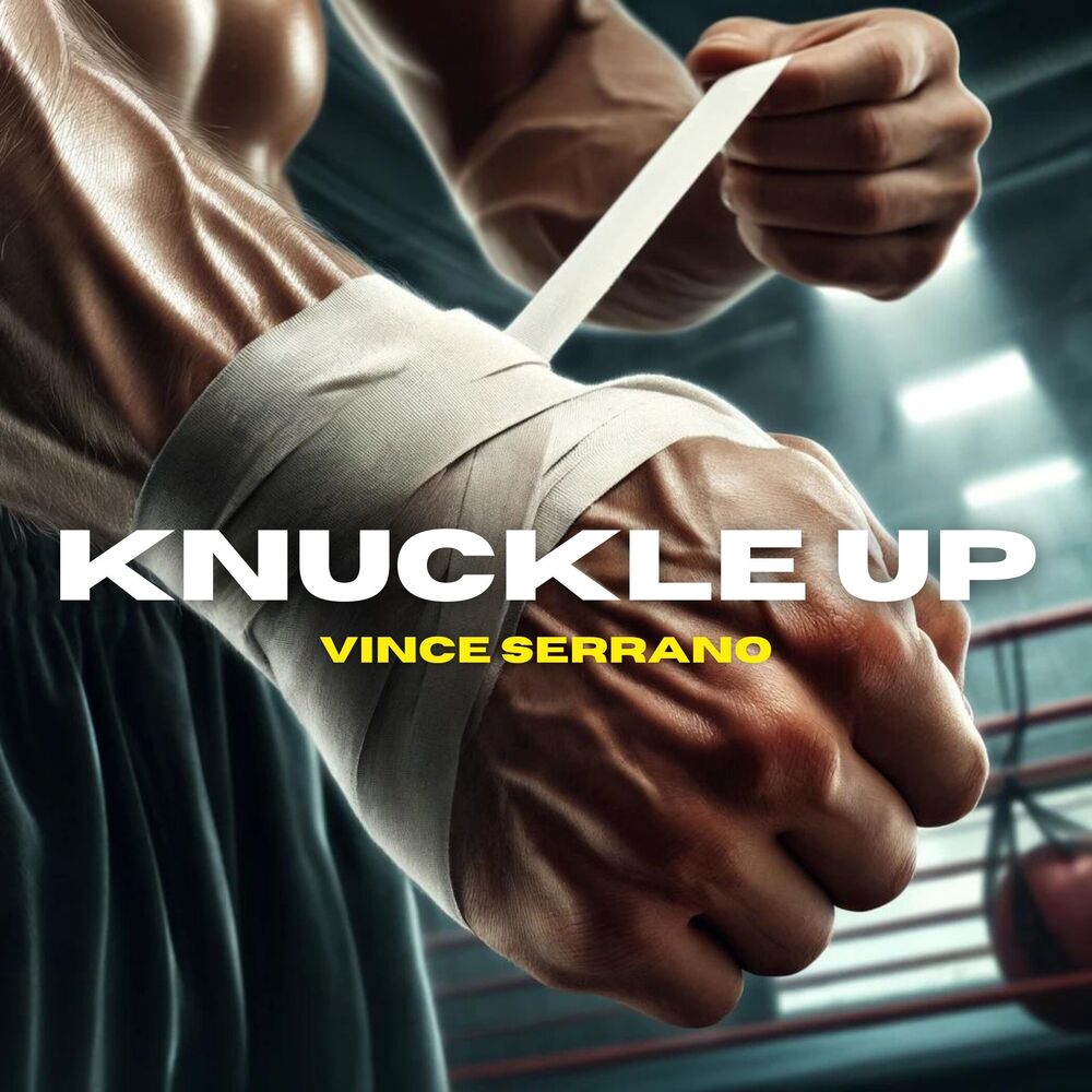 Picture of Knuckle Up