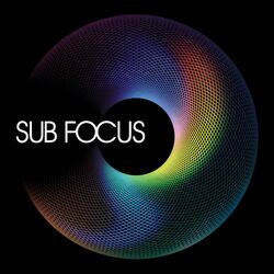 Cover of Sub Focus