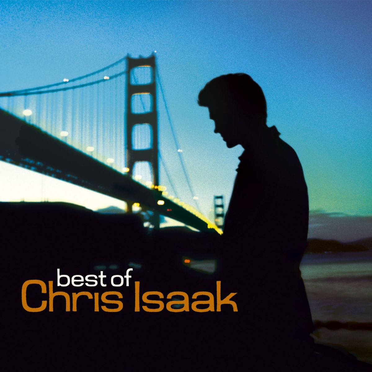 Album picture of Best Of Chris Isaak
