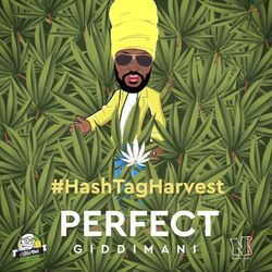 Cover of #Hashtagharvest