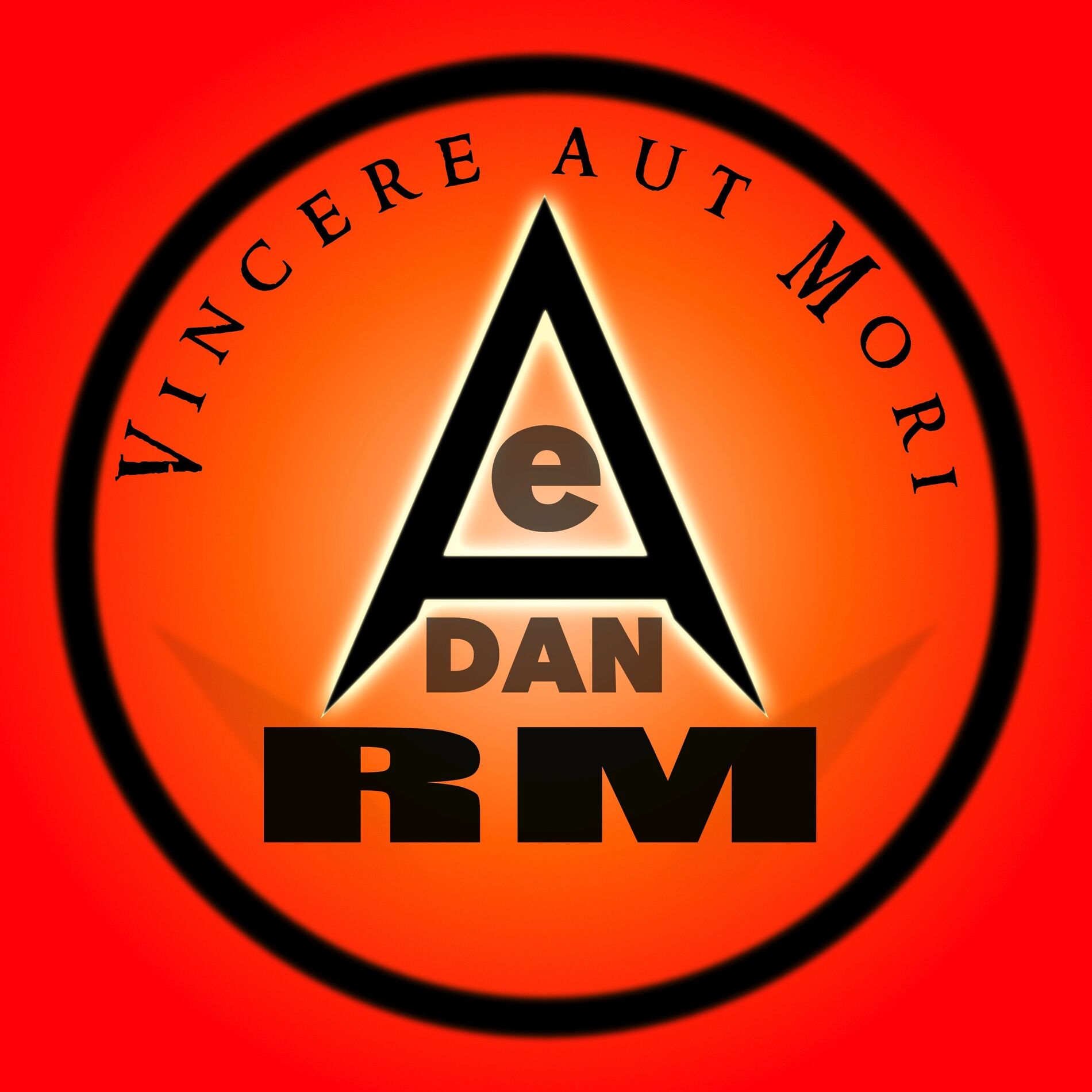 Album cover of Vincere Aut Mori