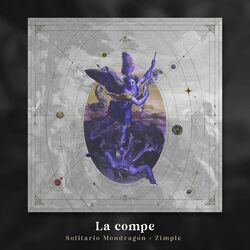 Cover of La Compe