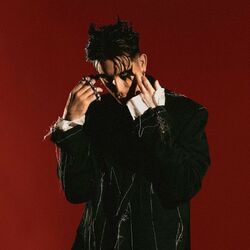 Cover of Anxiety
