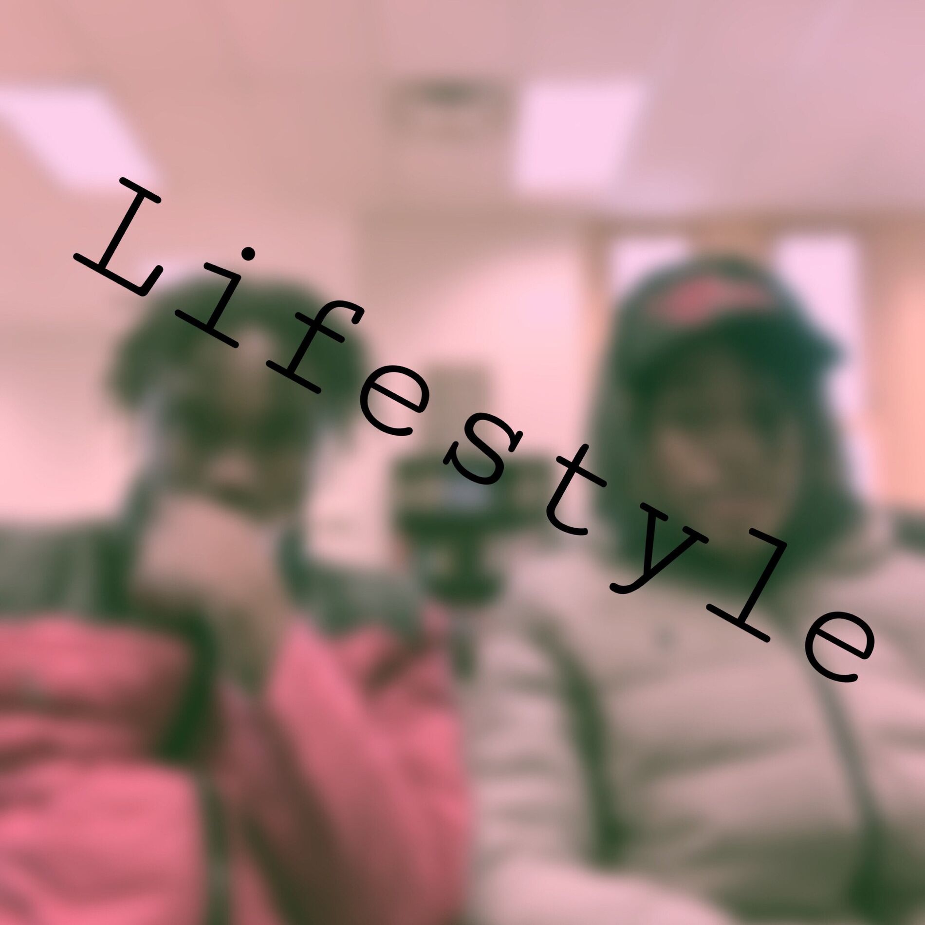 Album cover of Lifestyle