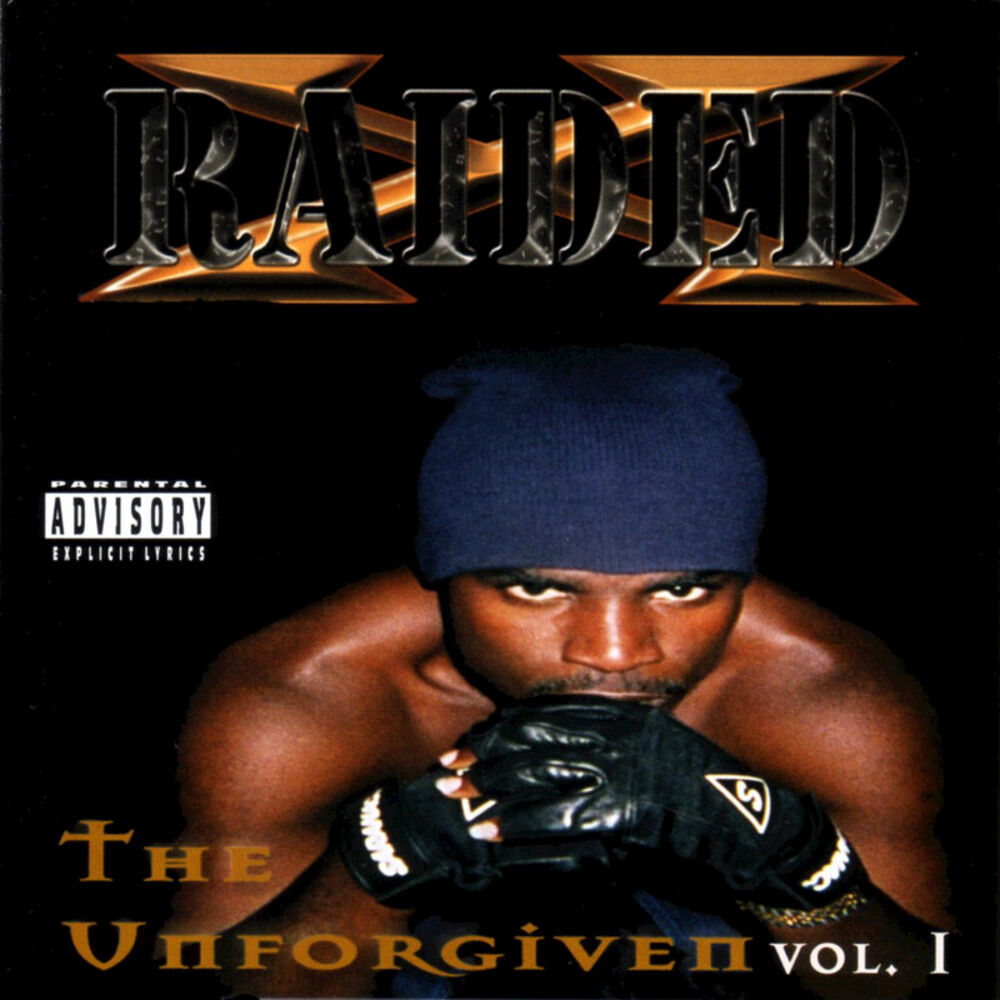 Picture of The Unforgiven, Vol. 1