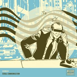 Cover of Serial Communication