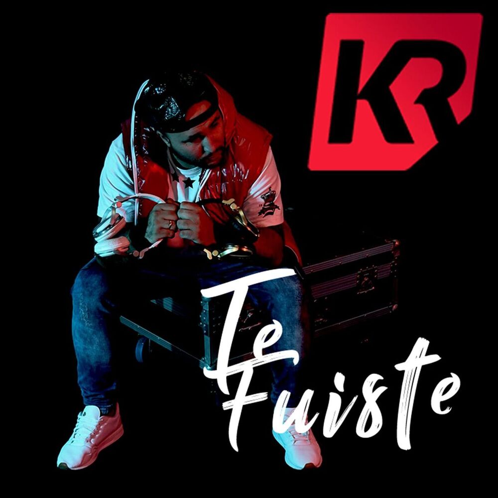 Picture of Te fuiste