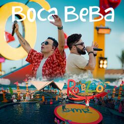 Cover of Boca Beba (Ao Vivo)
