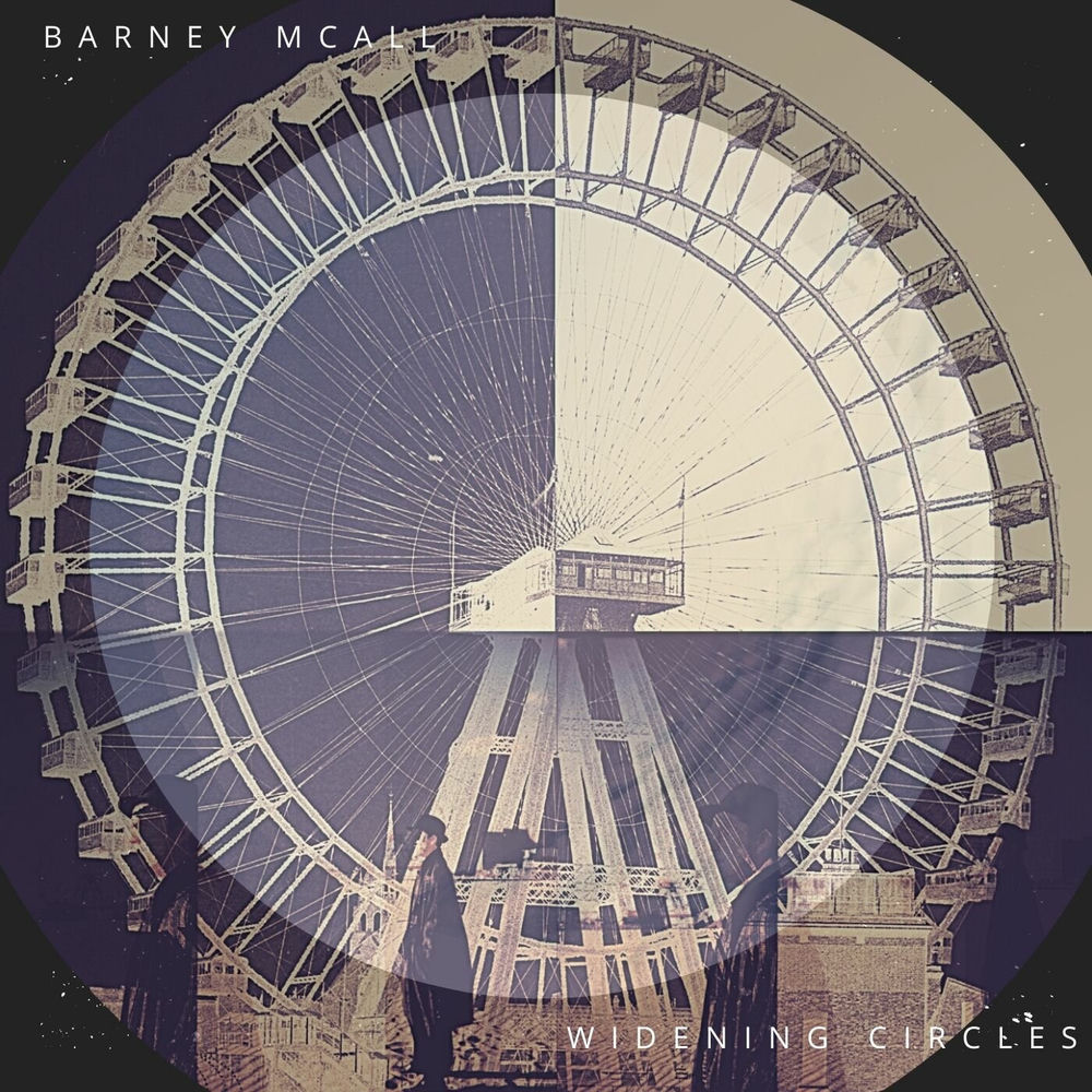 Billy Harper artwork