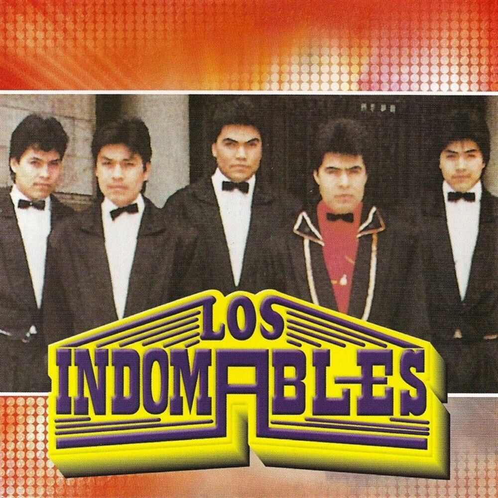 Picture of Los Indomables