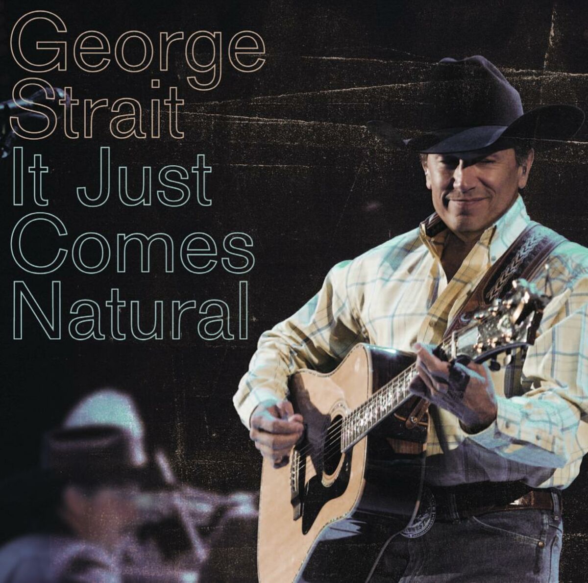 Album cover of Give It Away