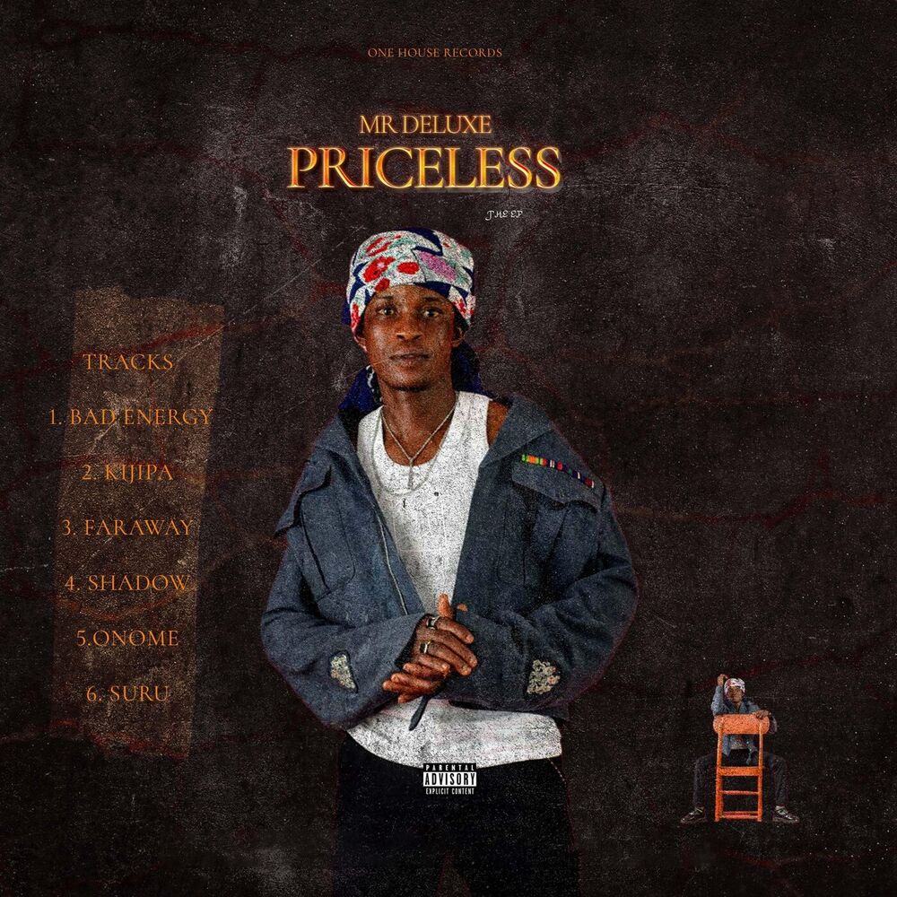 Picture of Priceless