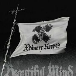 Cover of Beautiful Mind