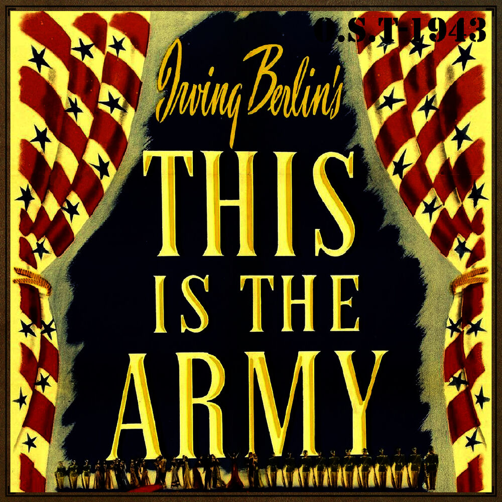 Picture of This Is the Army (O.S.T - 1943)
