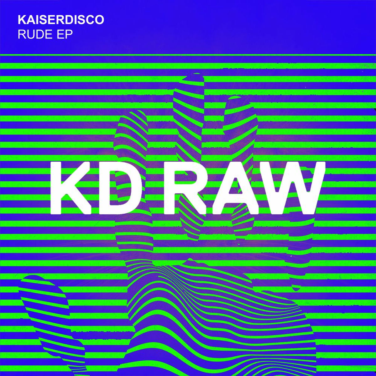 Album cover of Rude EP