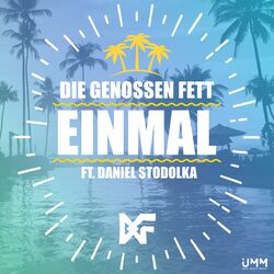 Cover of Einmal