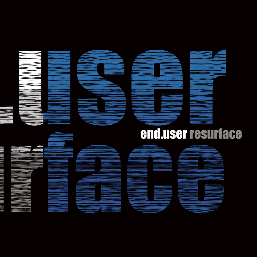 Picture of Resurface
