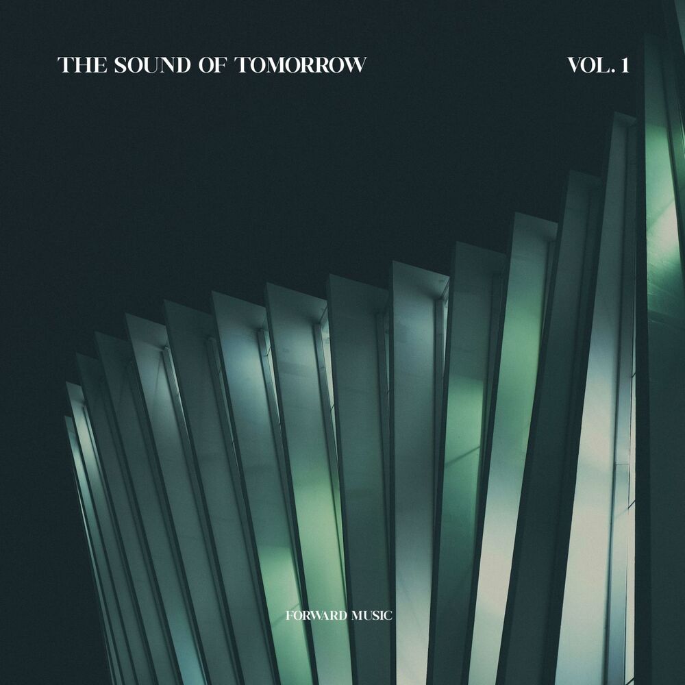 Picture of The Sound of Tomorrow, Vol. 1