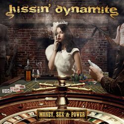 music cover