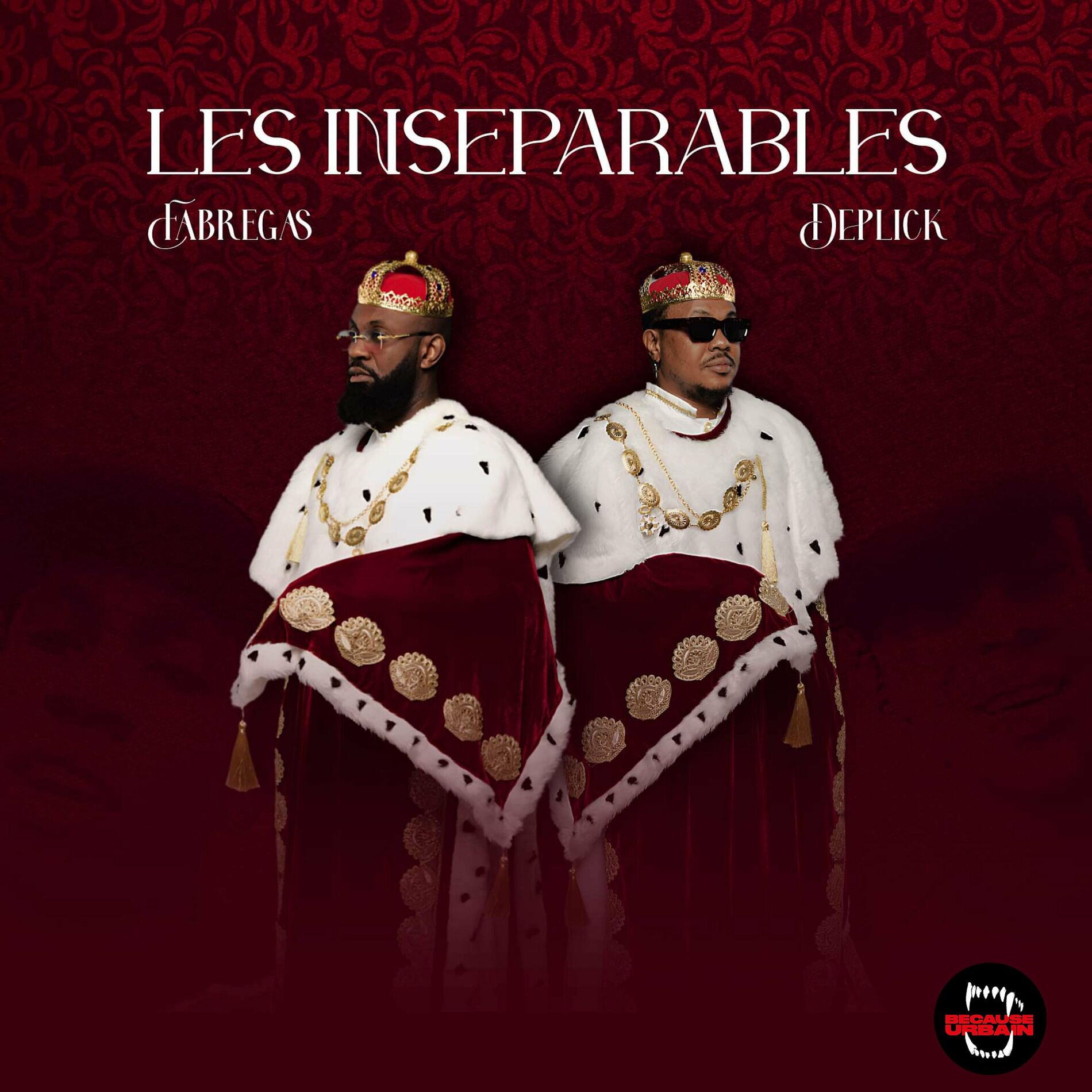 Album cover of Mbembe