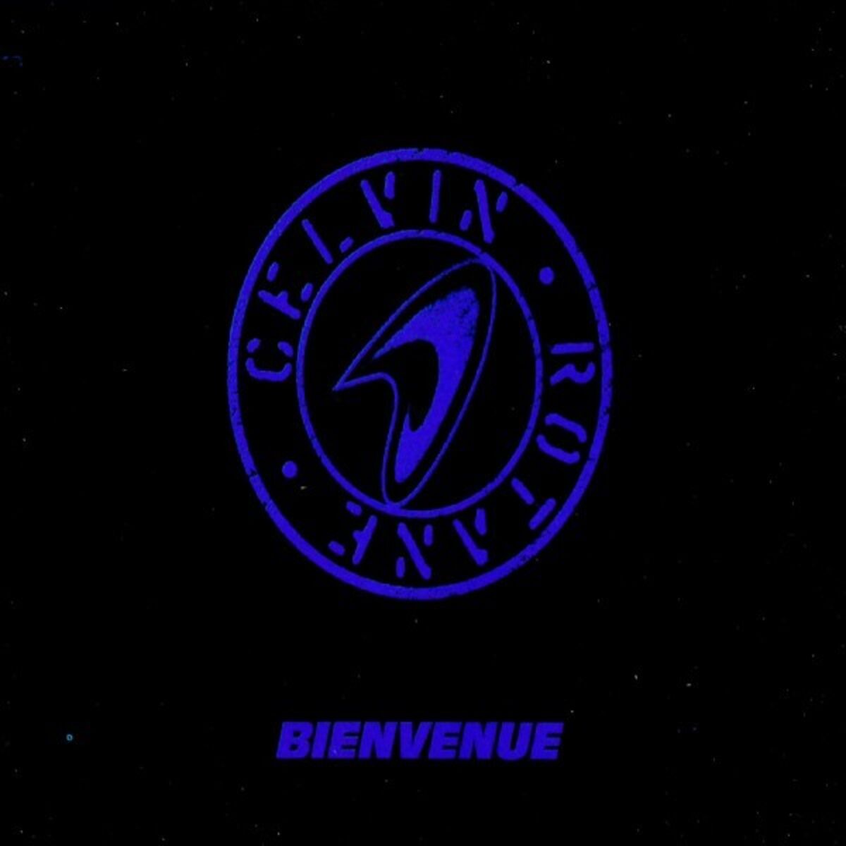 Album cover of Bienvenue (Long Vocal Mix)