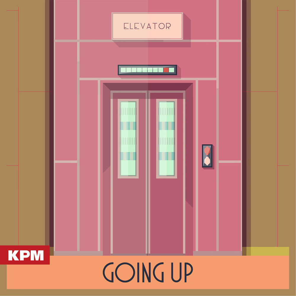 Picture of Going Up