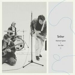 Cover of Tether (feat. Yot Club)