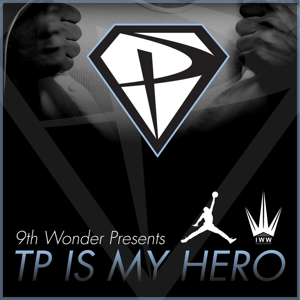 Picture of TP Is My Hero