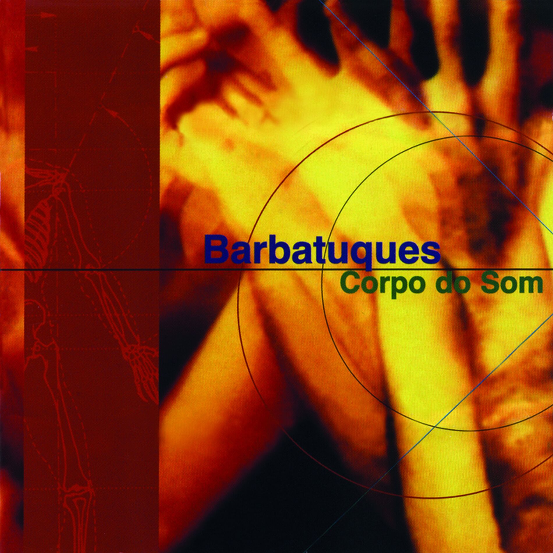 Album cover of Barbapapa's Groove