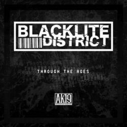 Cover of Through the Ages