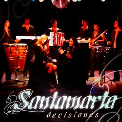 Cover of Decisiones