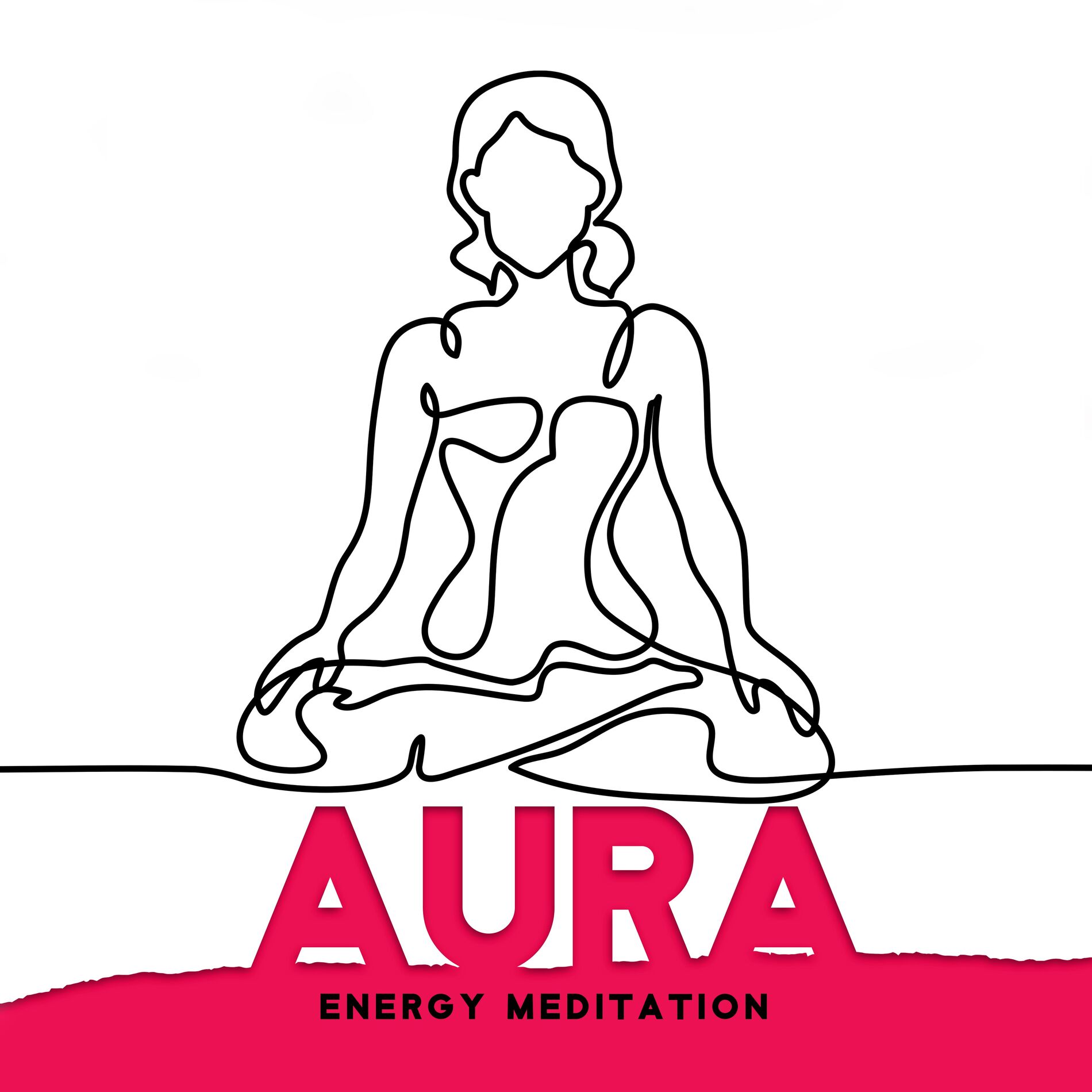 Album cover of Aura Energy Meditation: Boosting, Cleansing, Harmonising and Balancing the Energy Centres