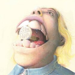 Cover of Antidote to Being Bored