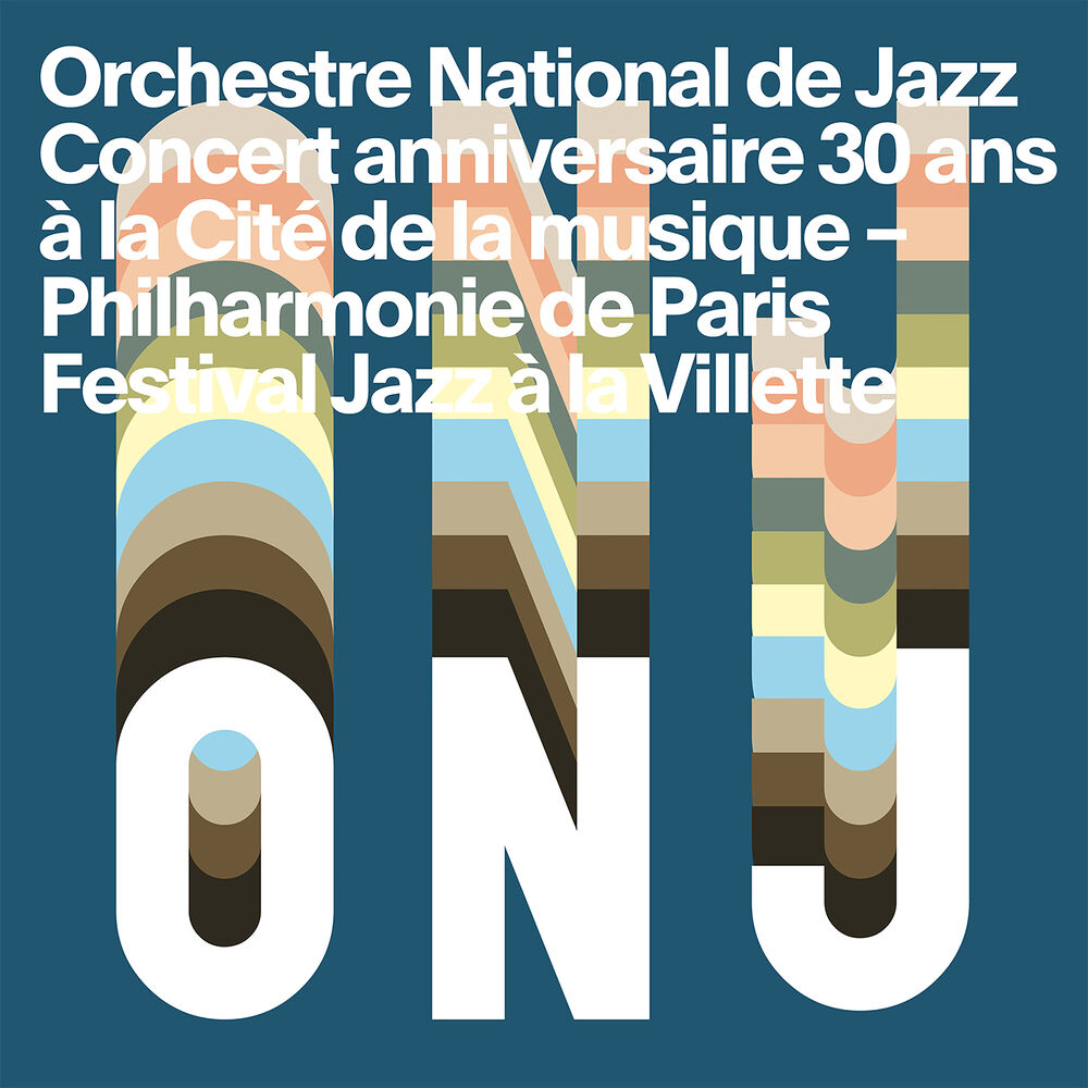 Picture of Concert anniversaire 30 ans (Live at La Cité de la musique - Philharmonie de Paris)