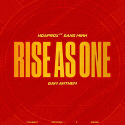 Cover of Rise As One