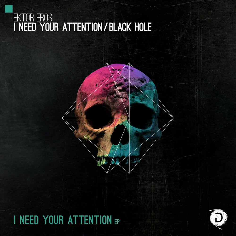 Picture of I Need Your Attention Ep