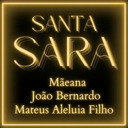 Cover of Santa Sara