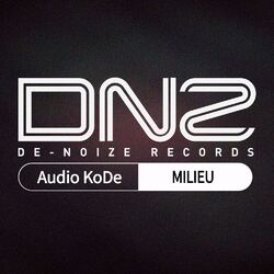 Cover of Milieu
