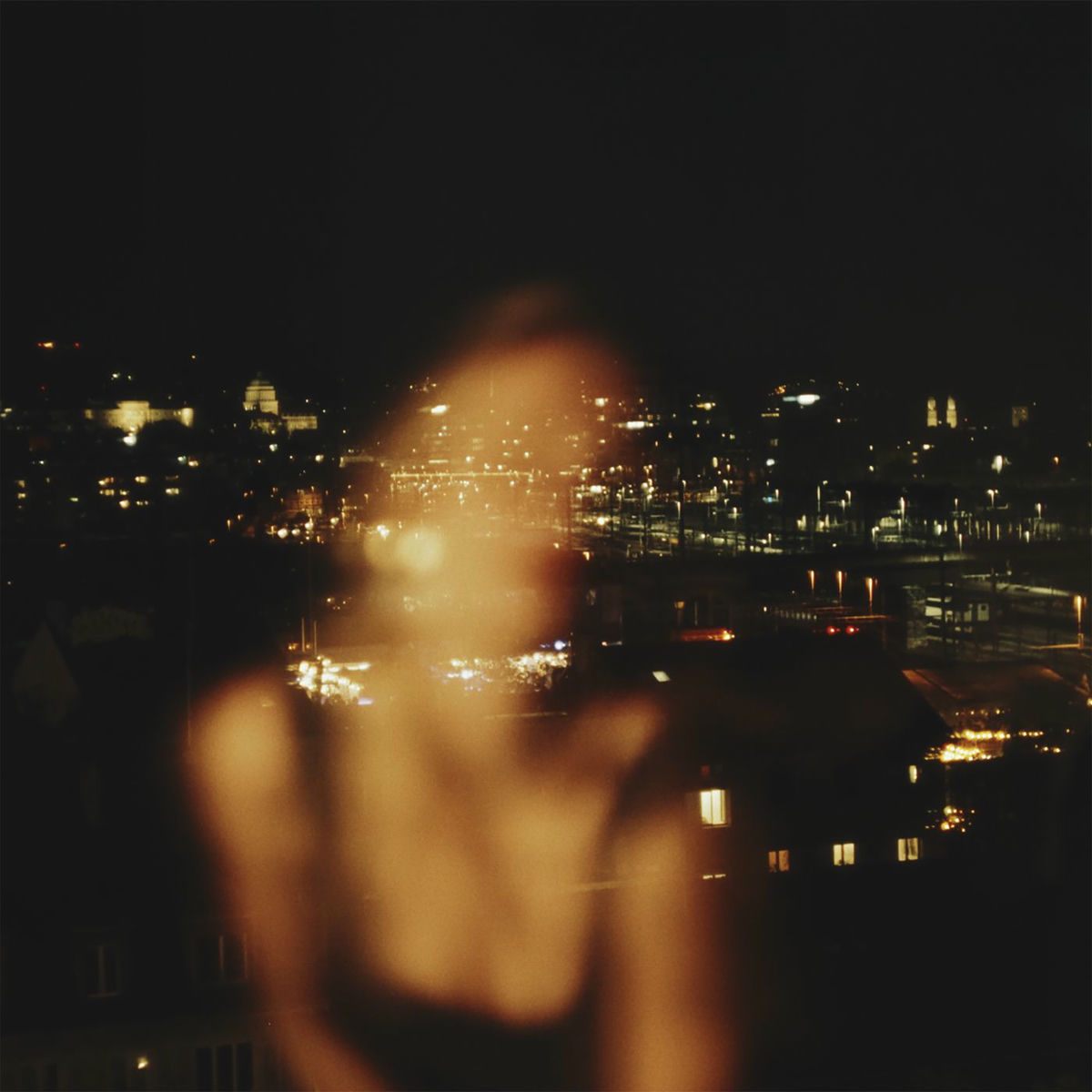 Album cover of Release Me