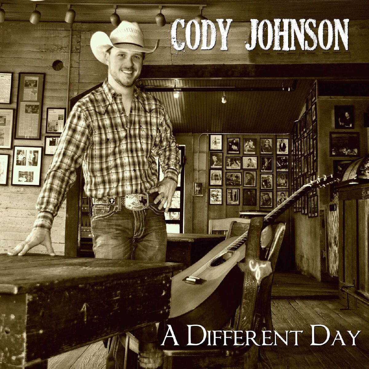 Album cover of Diamond In My Pocket
