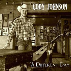Cover of A Different Day