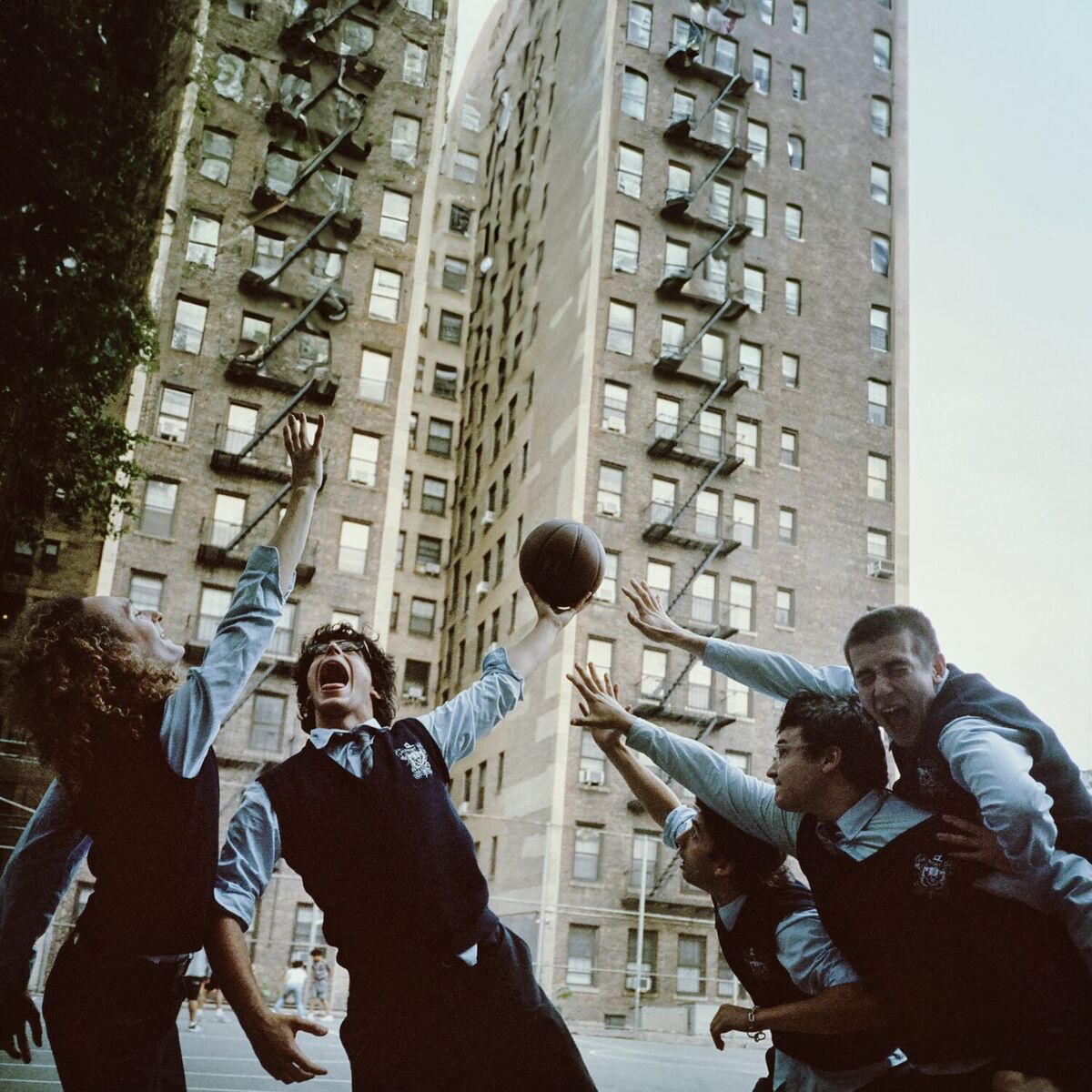 Album cover of Younger Than I Was Before