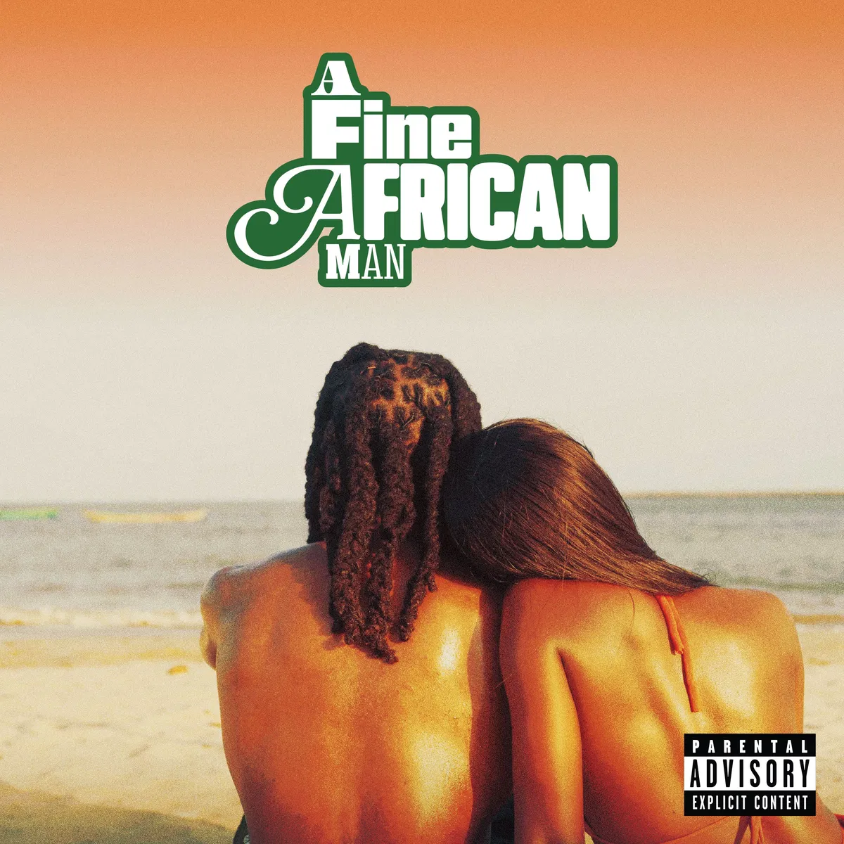 A Fine African Man, Knucks