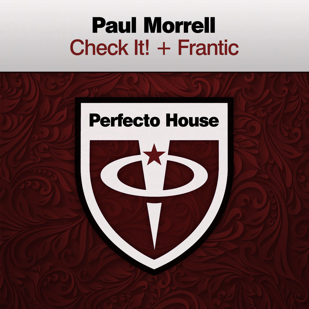 Picture of Check It + Frantic