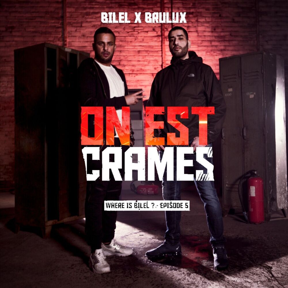 Picture of On est cramés (Where is Bilel ? - Épisode 5)