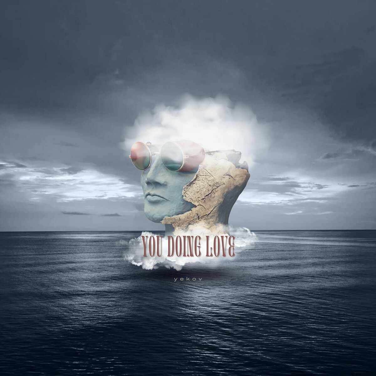 Album cover of You Doing Love